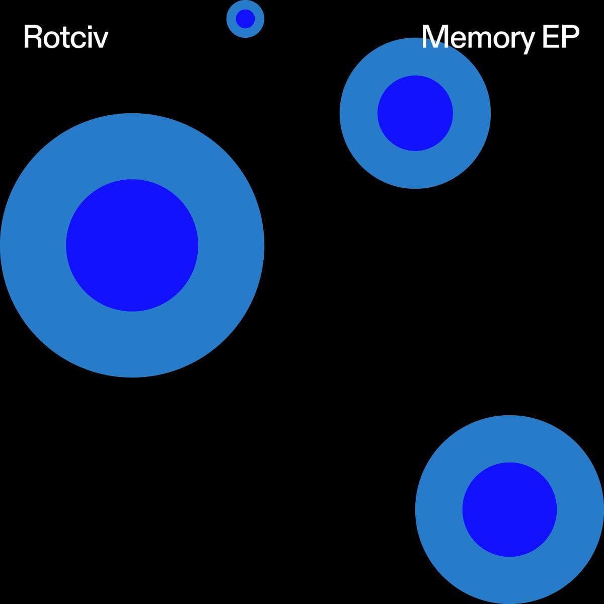 MEMORY EP