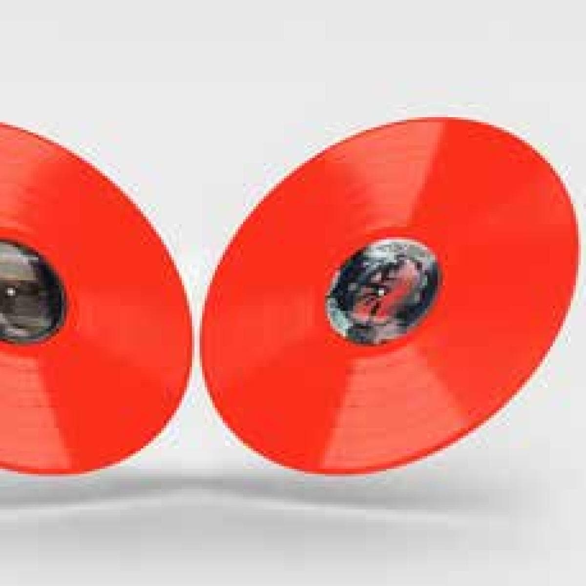 8:15 To Nowhere / Did You Hear