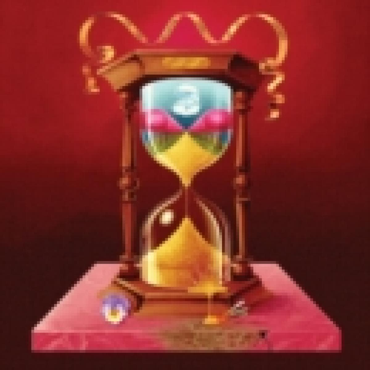 Can Such Delightful Times Go On Forever? LP