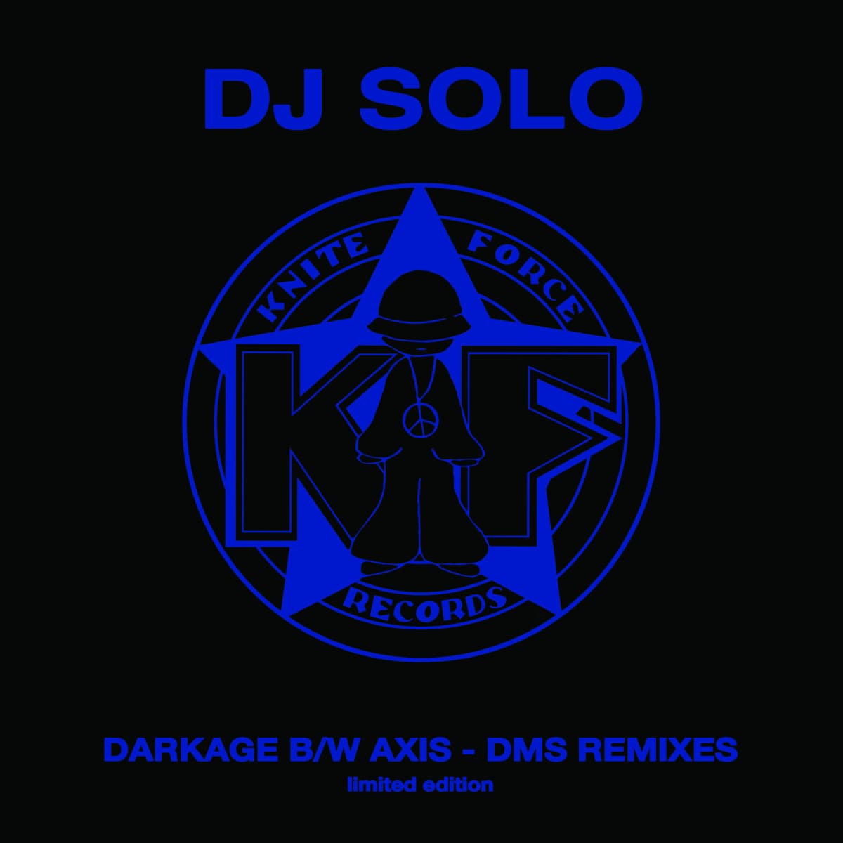 Darkage / Axis (Original DMS Remixes EP)