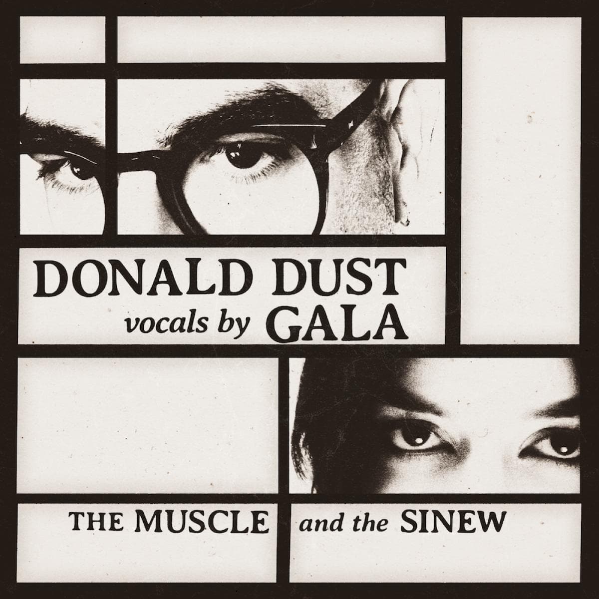THE MUSCLE AND THE SINEW