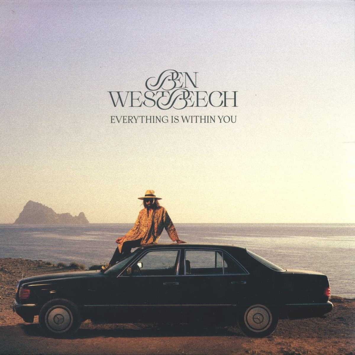 Everything Is Within You