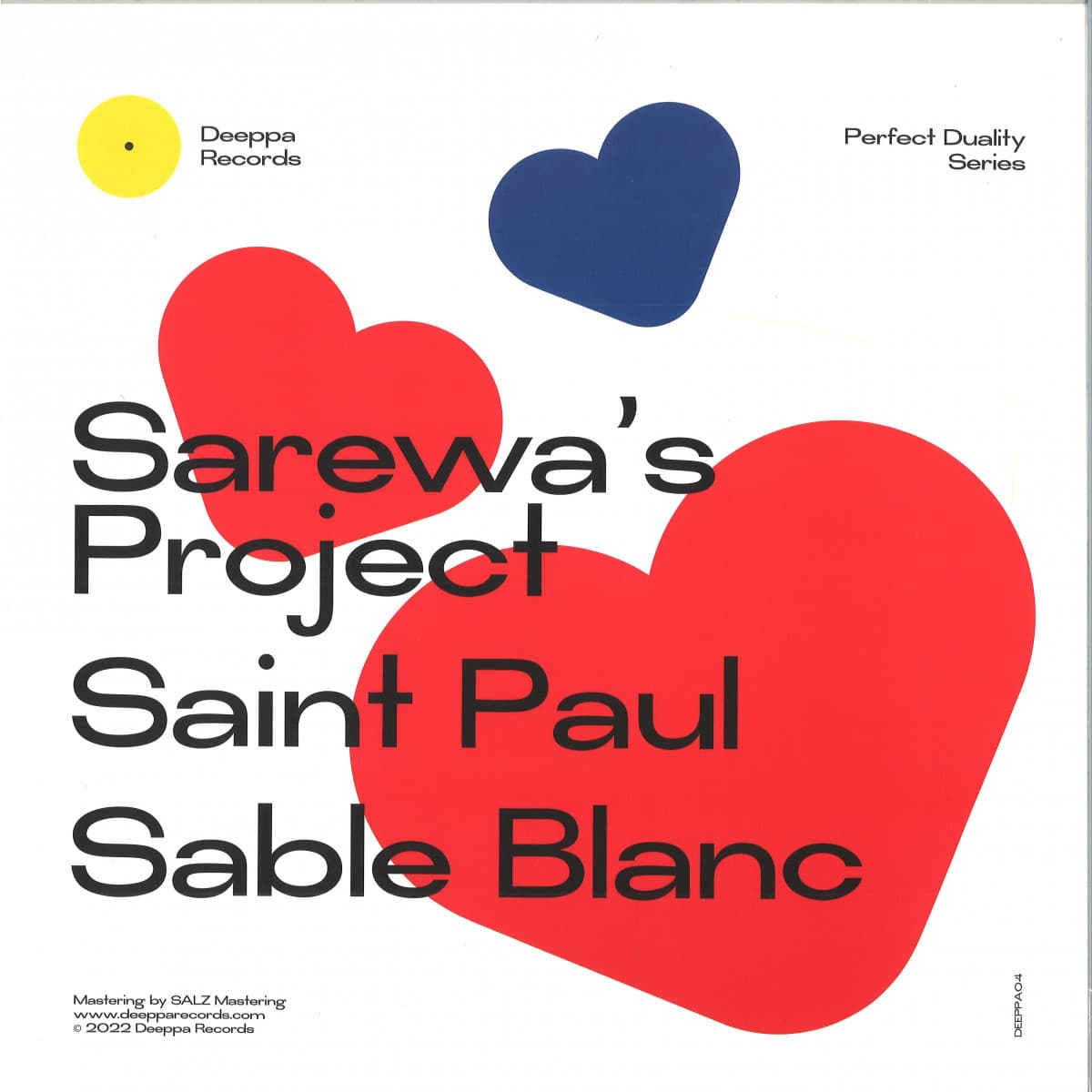 Perfect Duality Series 3