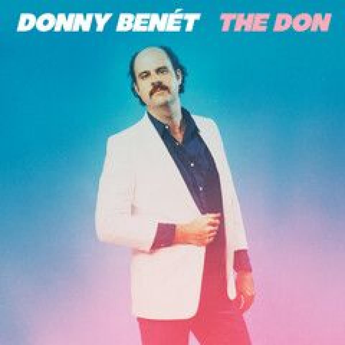 THE DON LP