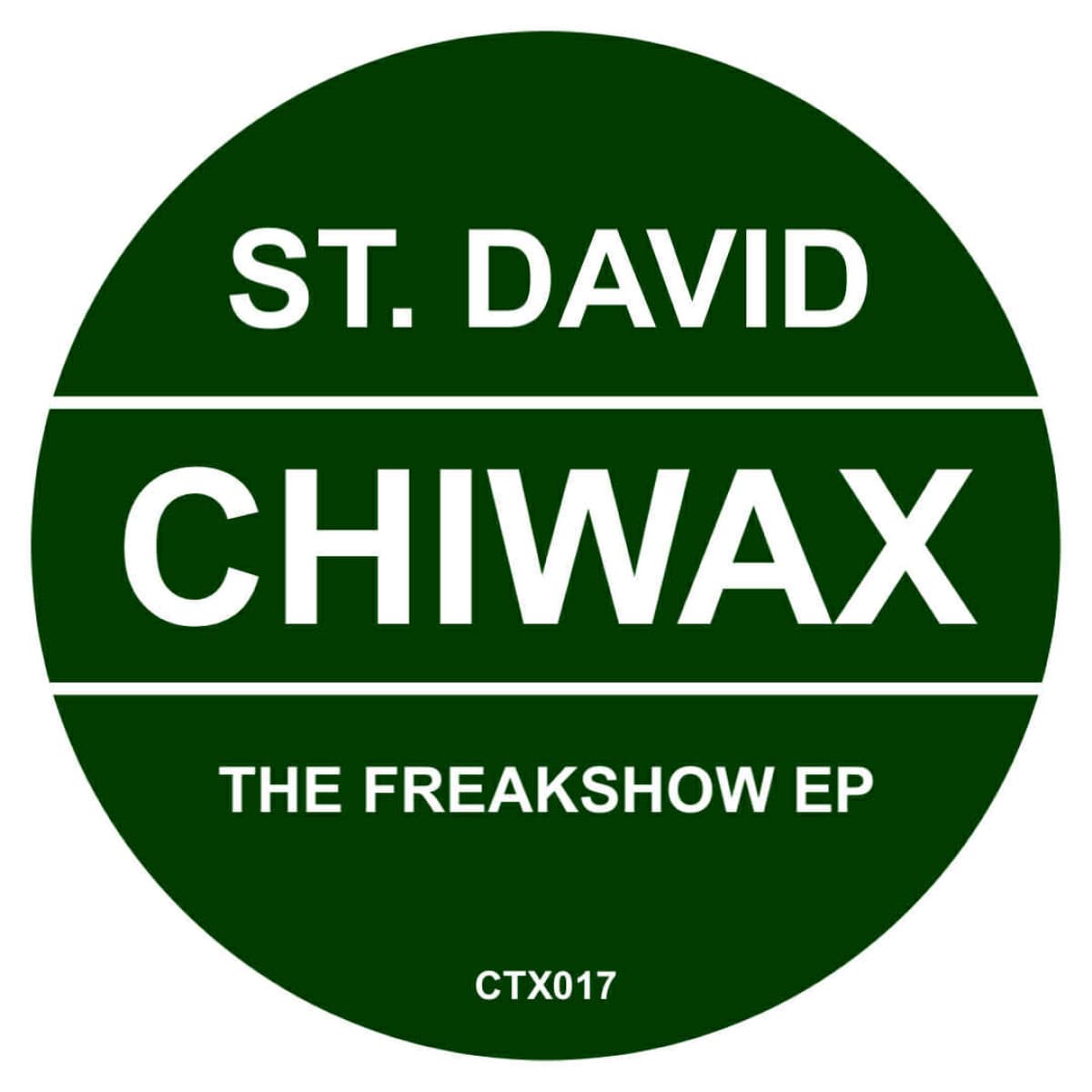 The Freakshow EP