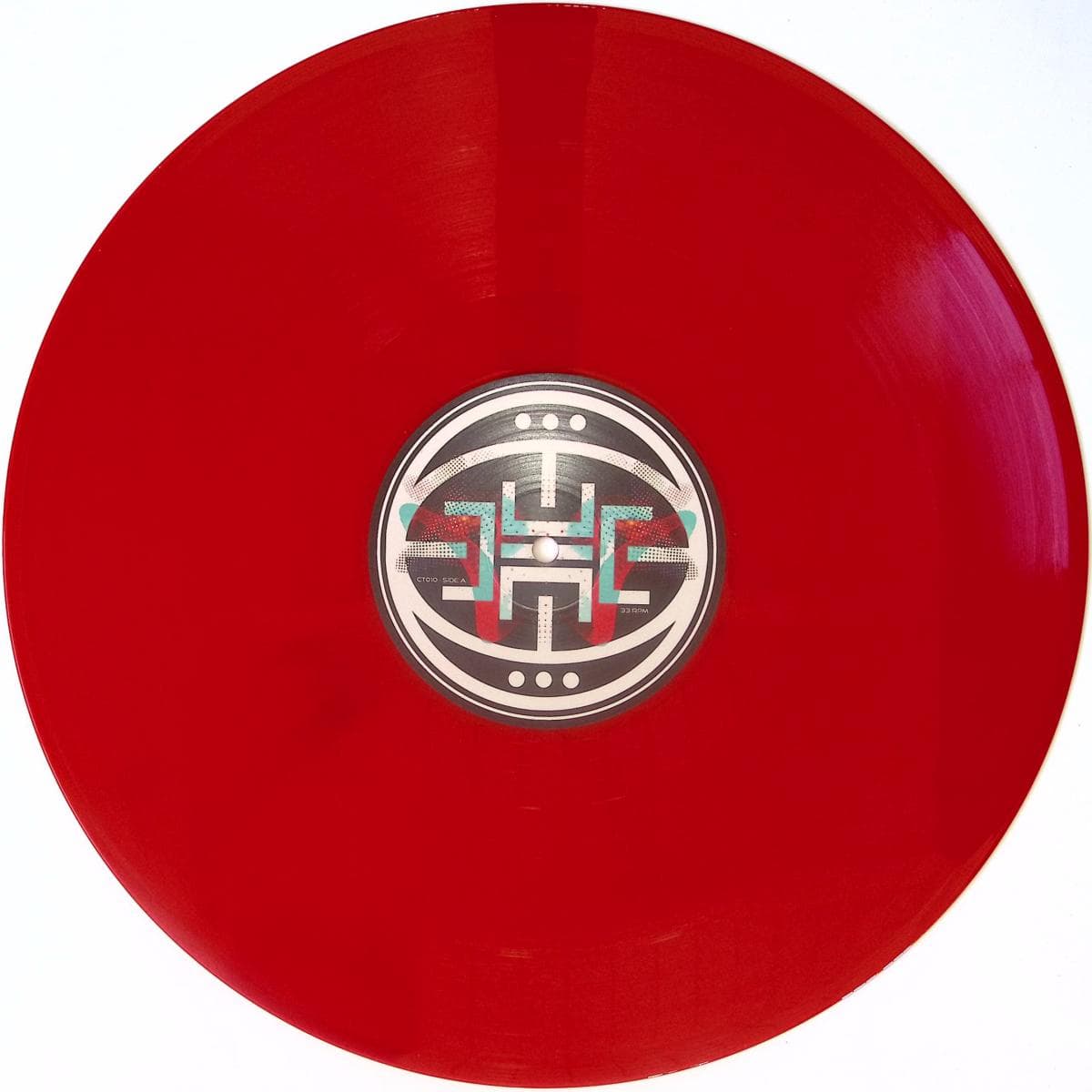 VIBRACID 2 - RAVE ADVENGERS EP