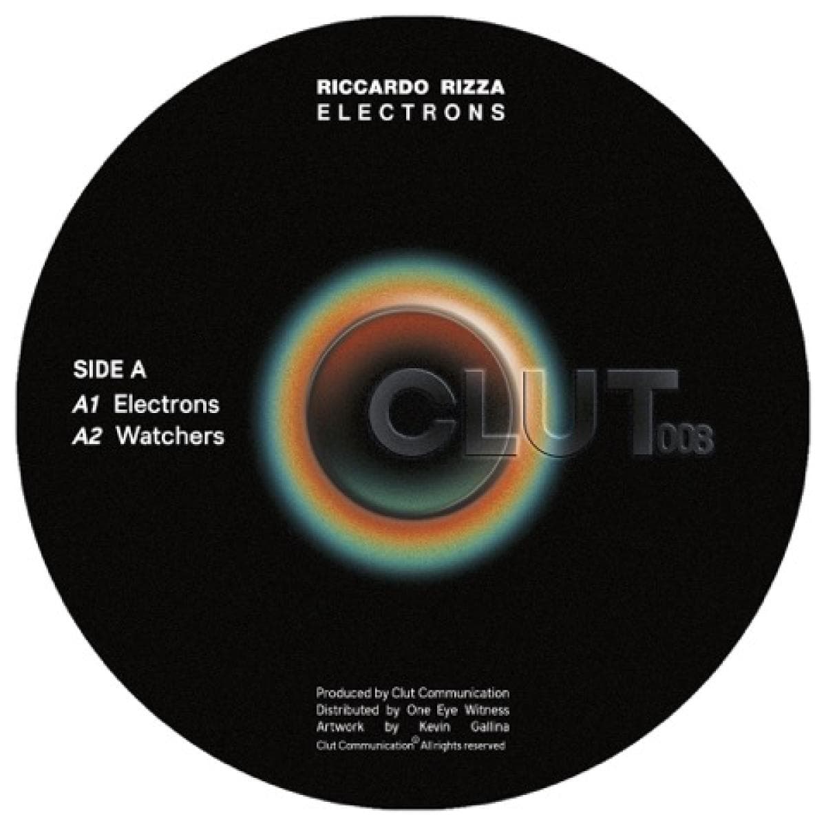 Electrons