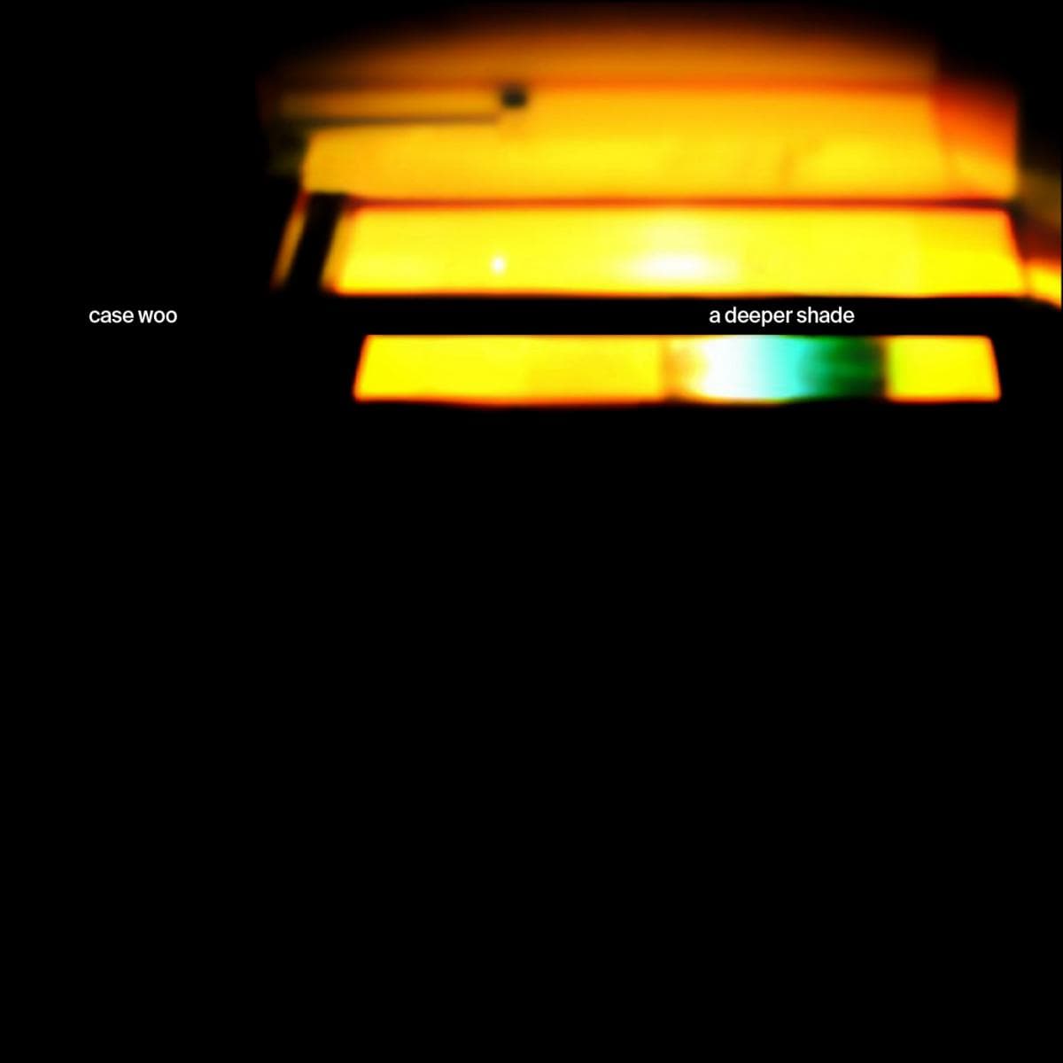 A Deeper Shade LP 2x12"