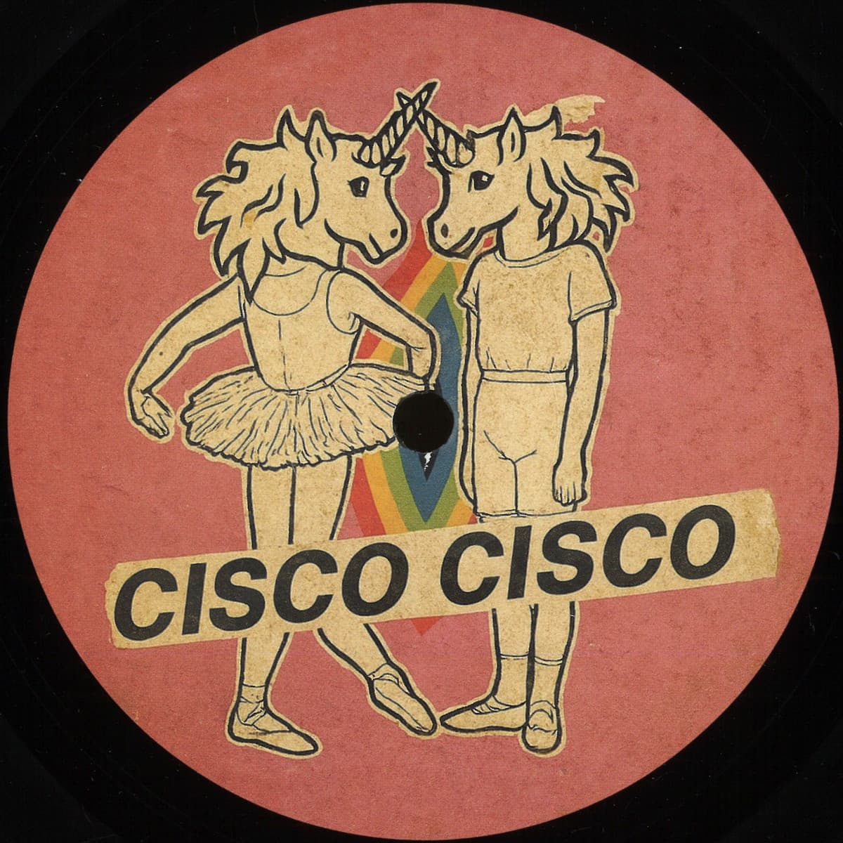 Why Can't I Be You / The Heat