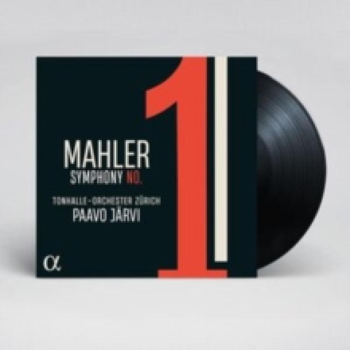 Mahler: Symphony No. 1