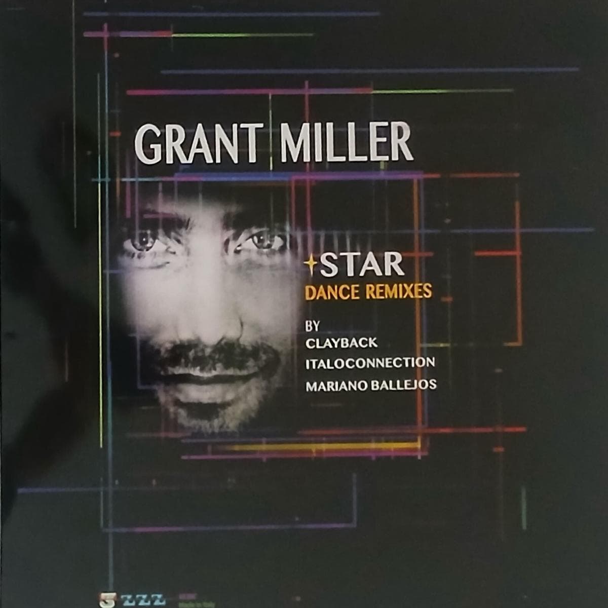 STAR - DANCE REMIXES EP