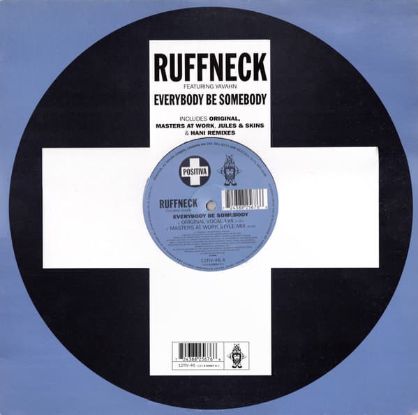 Everybody Be Somebody