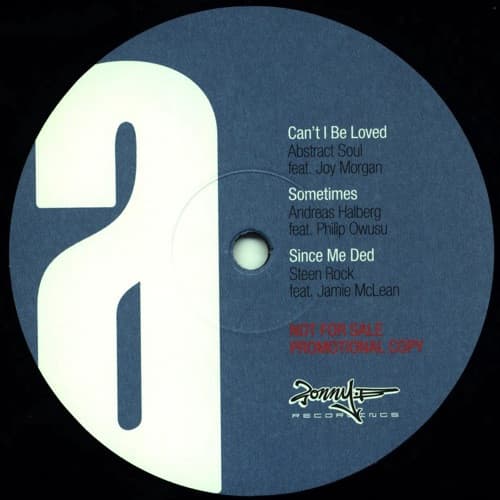 The Second Coming EP