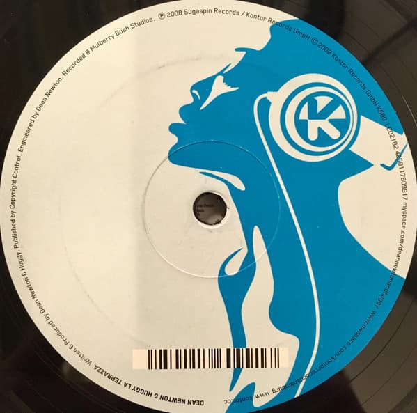 La Terrazza / La Musica