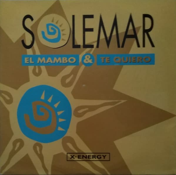 El Mambo / Te Quiero