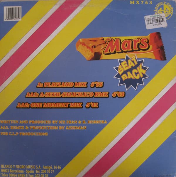 Beat Back thumbnail 2