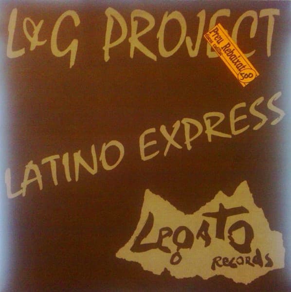Latino Express