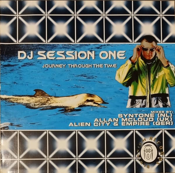 Journey Through The Time