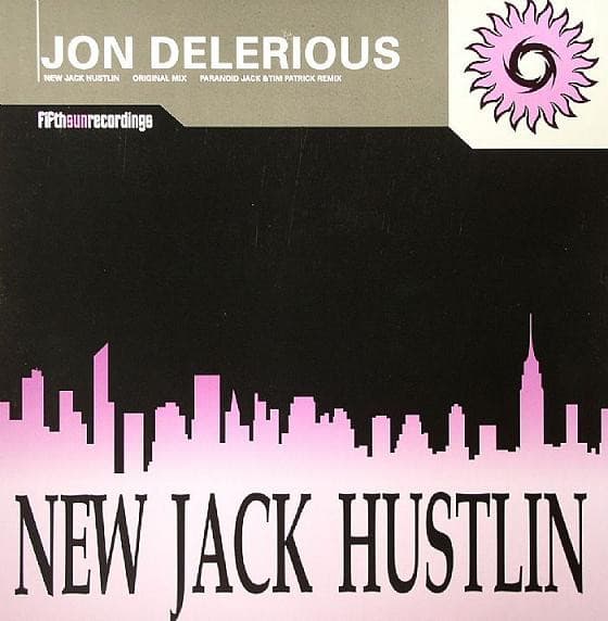 New Jack Hustlin