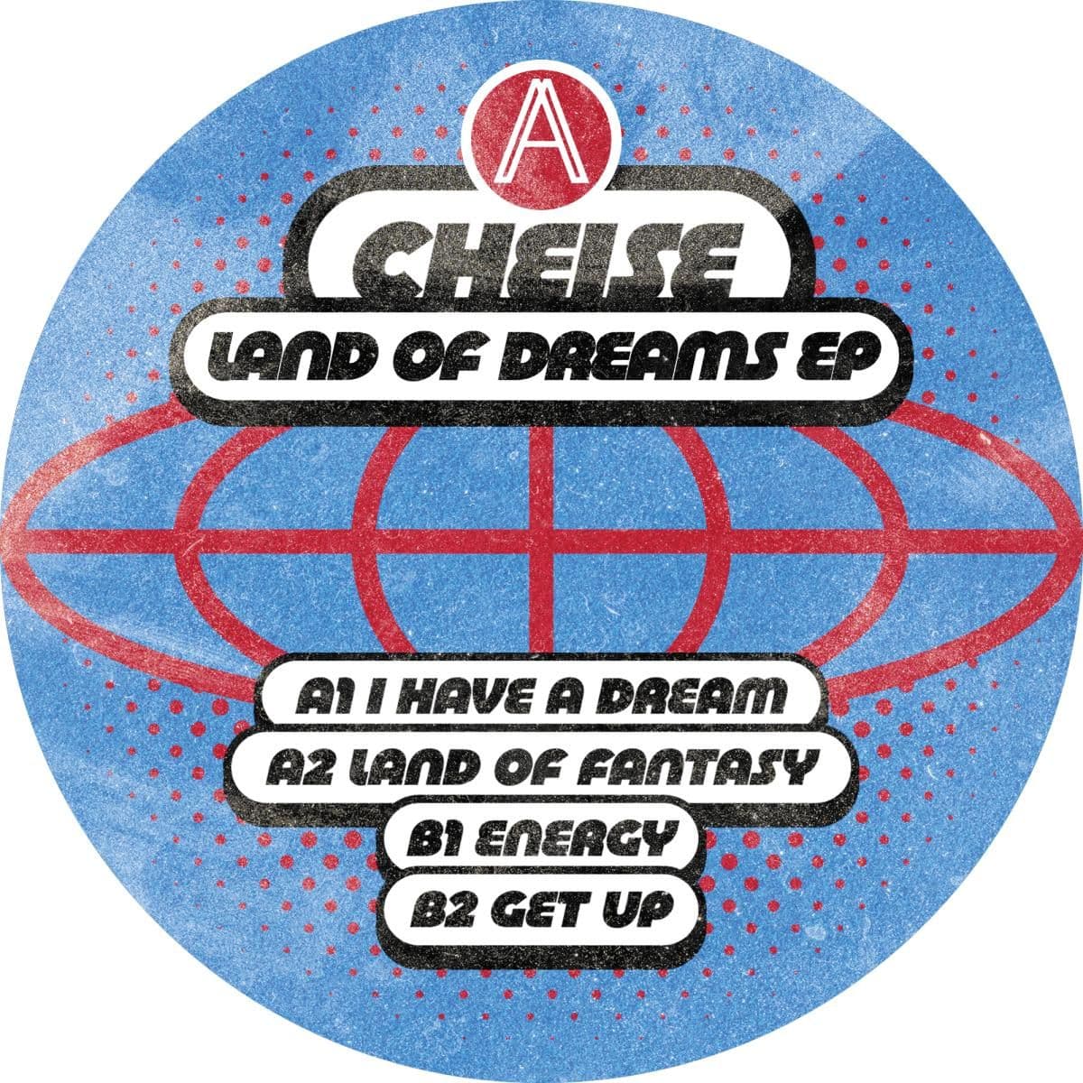 Land Of Dreams EP