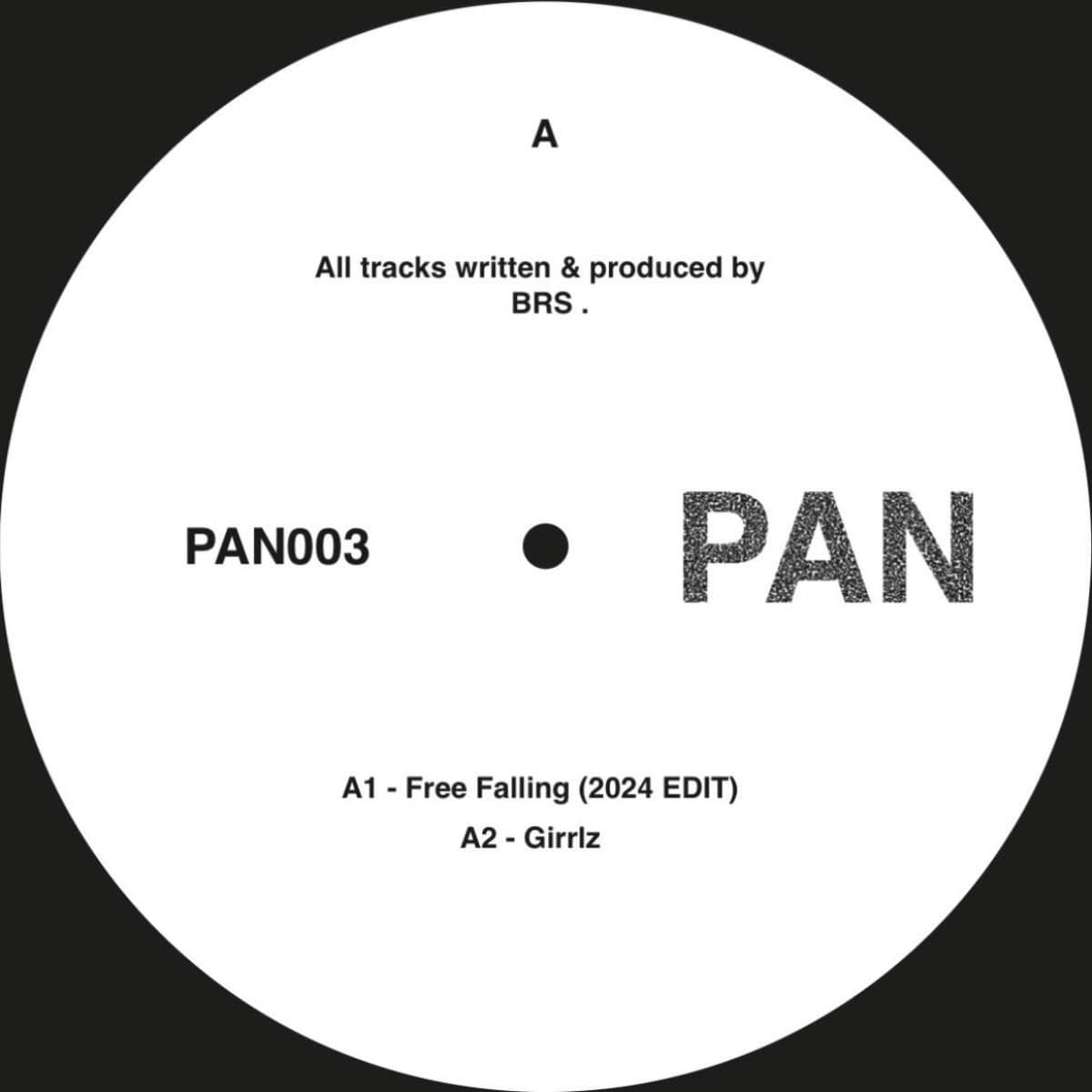 PAN003