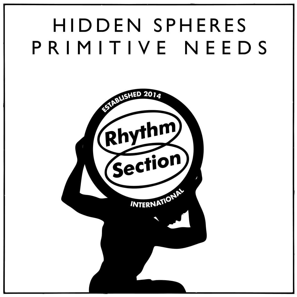 Primitive Needs LP