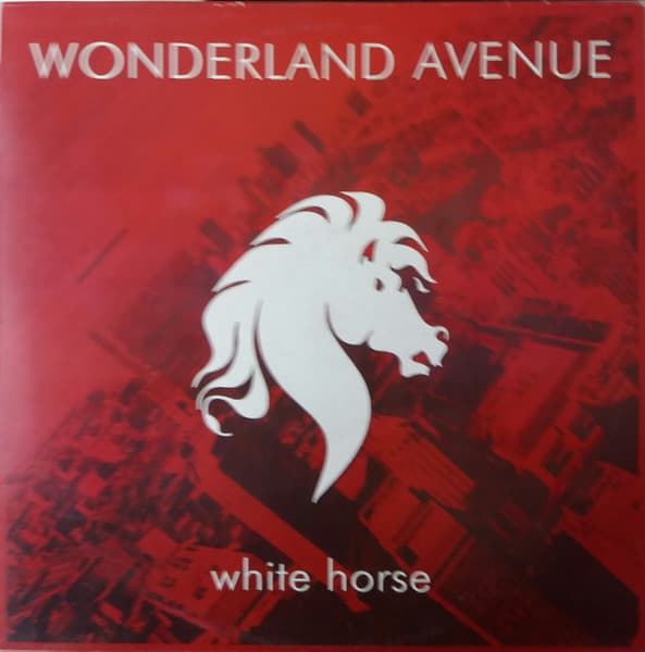 White Horse
