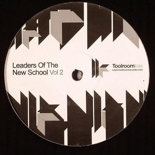 Leaders Of The New School Vol 2