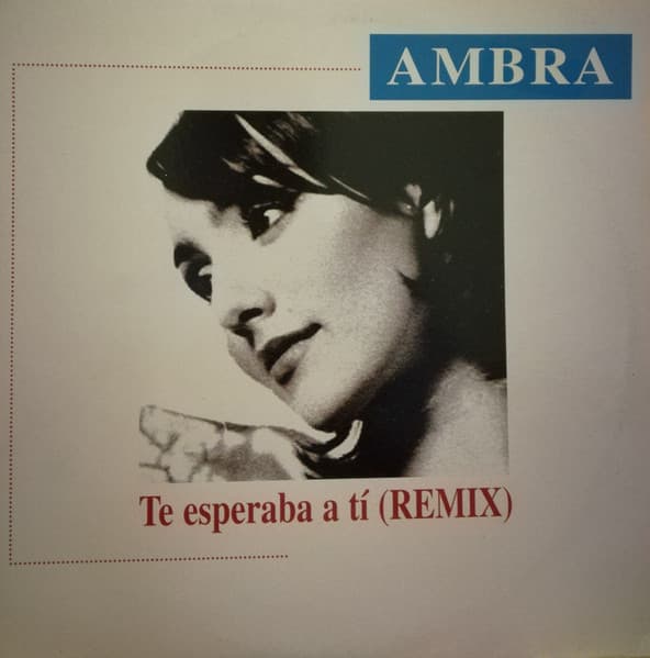 Te Esperaba A Tì (Remix)