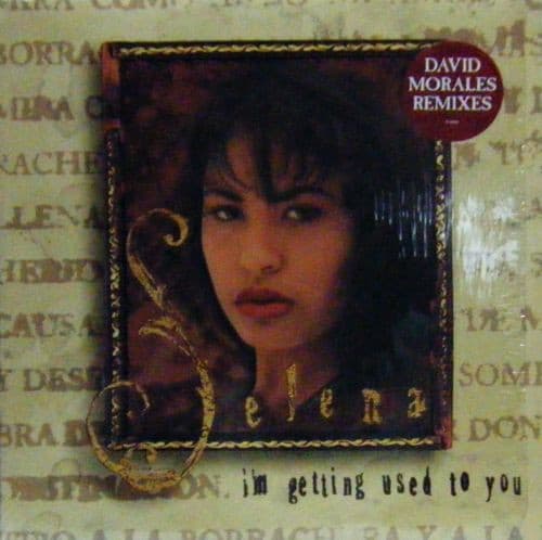 I'm Getting Used To You thumbnail 2