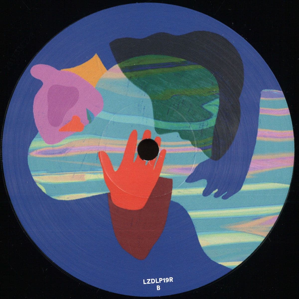 Love, Care, Kindness & Hope LP