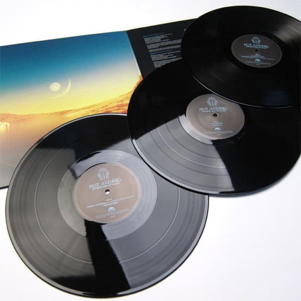 Different Sides Of The Sun