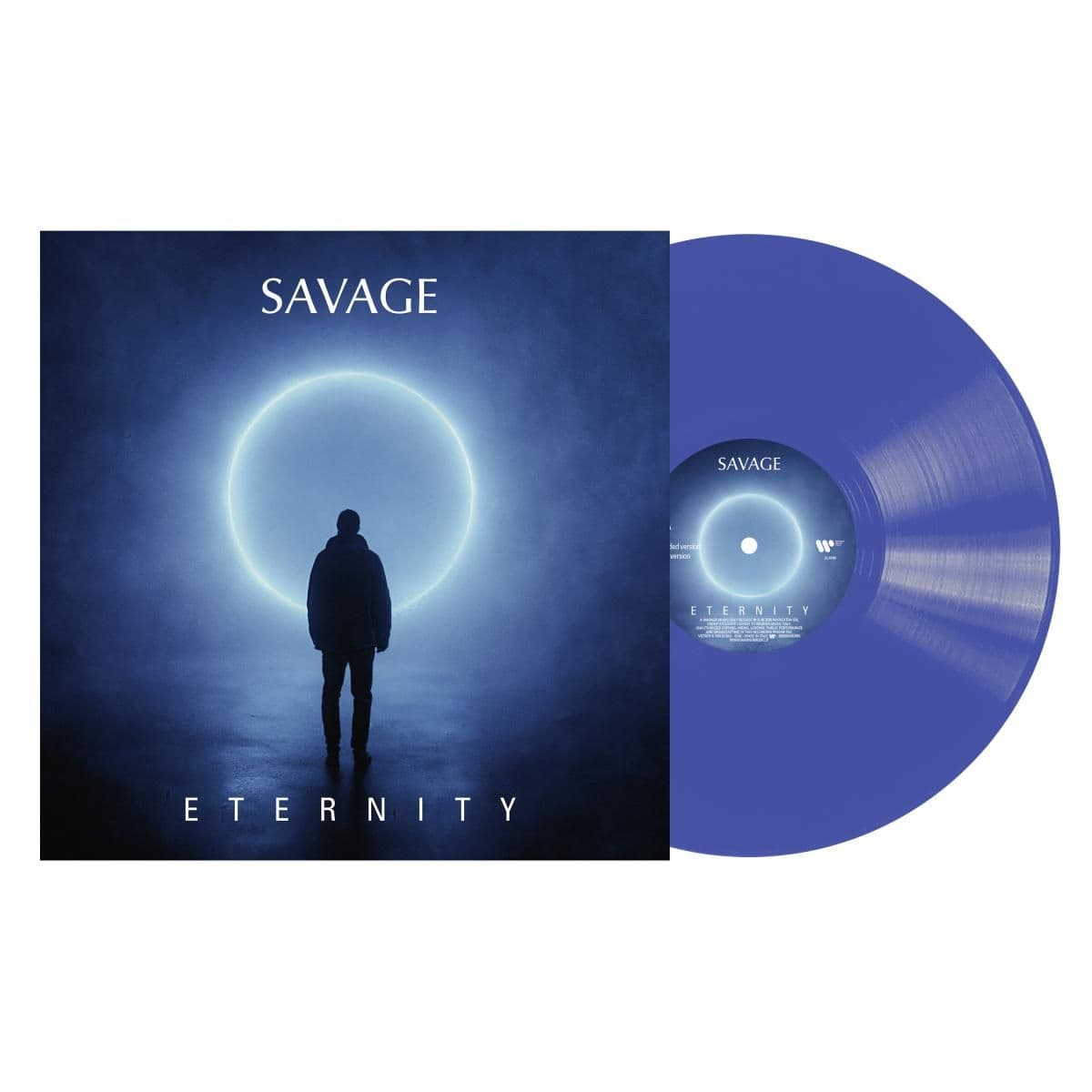 Eternity (12" single)