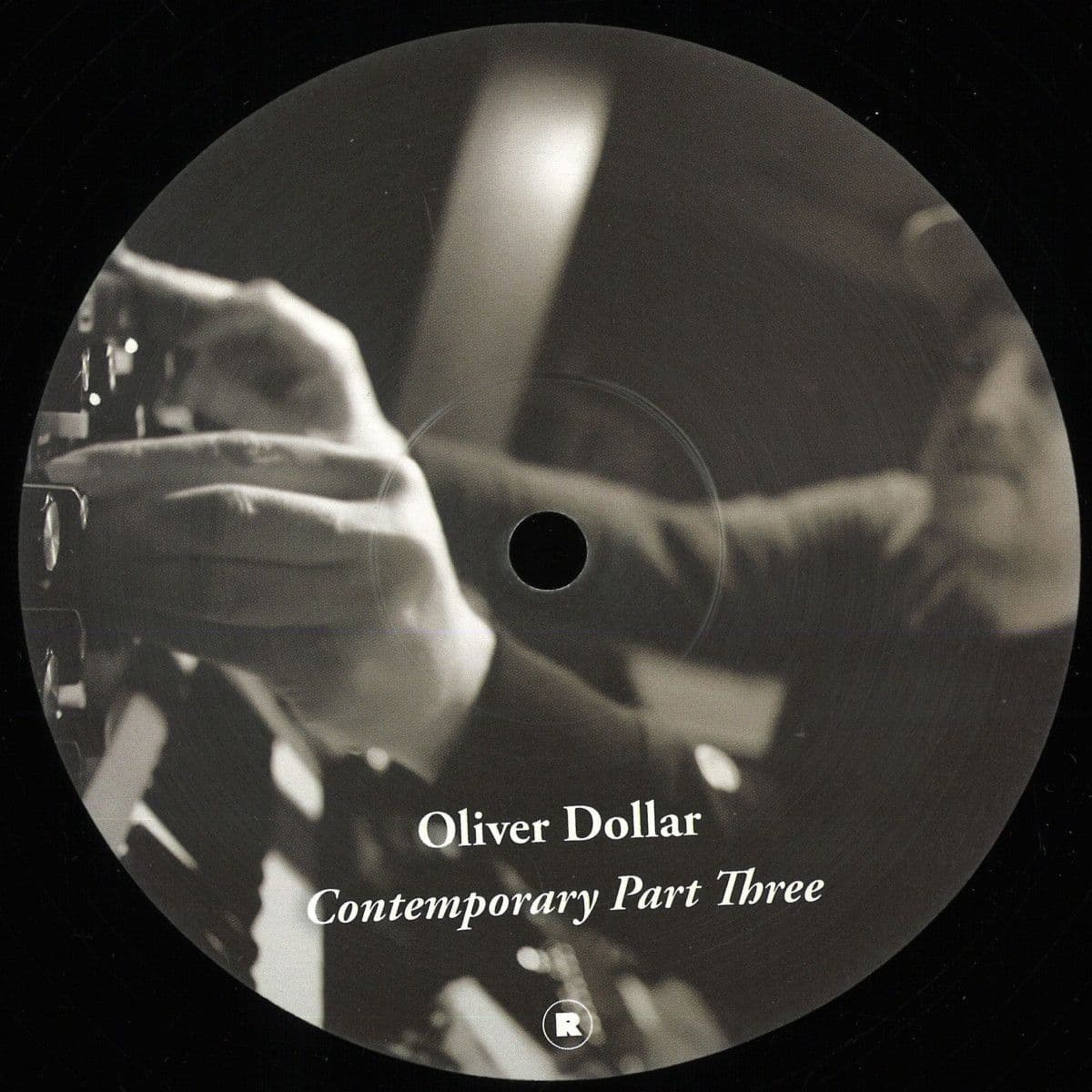 Oliver Dollar presents Contemporary Part Three