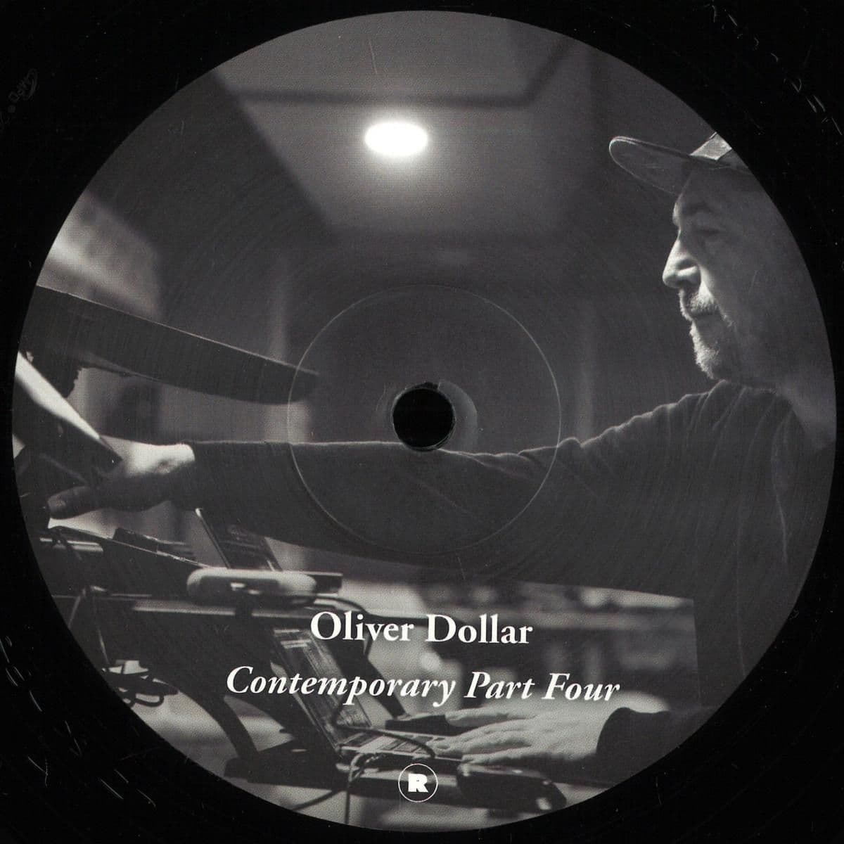 Oliver Dollar presents Contemporary Part Four