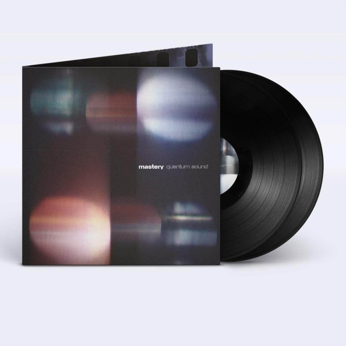 Mastery: Quantum Sounds (2x12")
