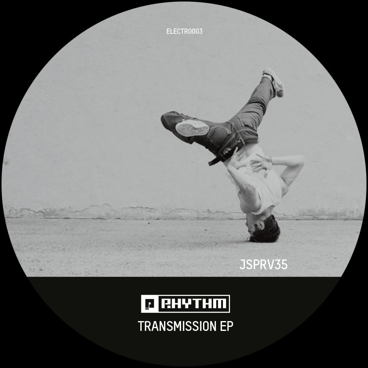 Transmission EP