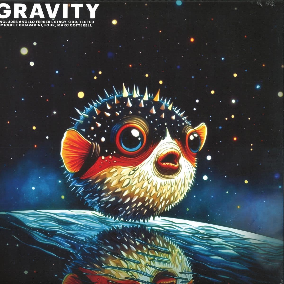 Gravity