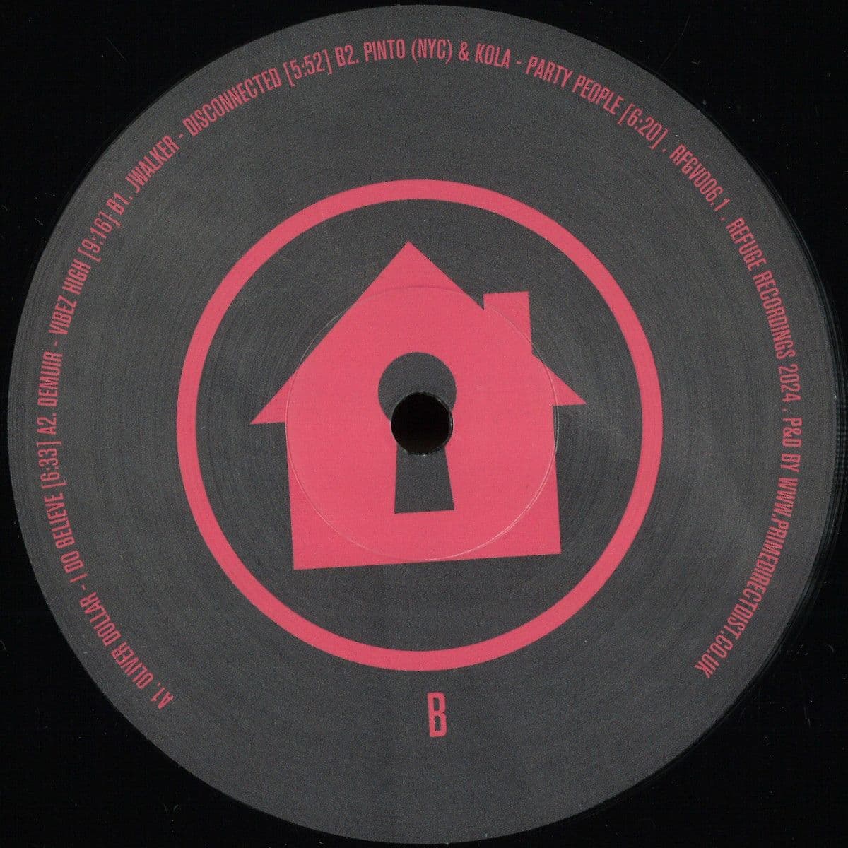 La Decima Compilation – Part 1