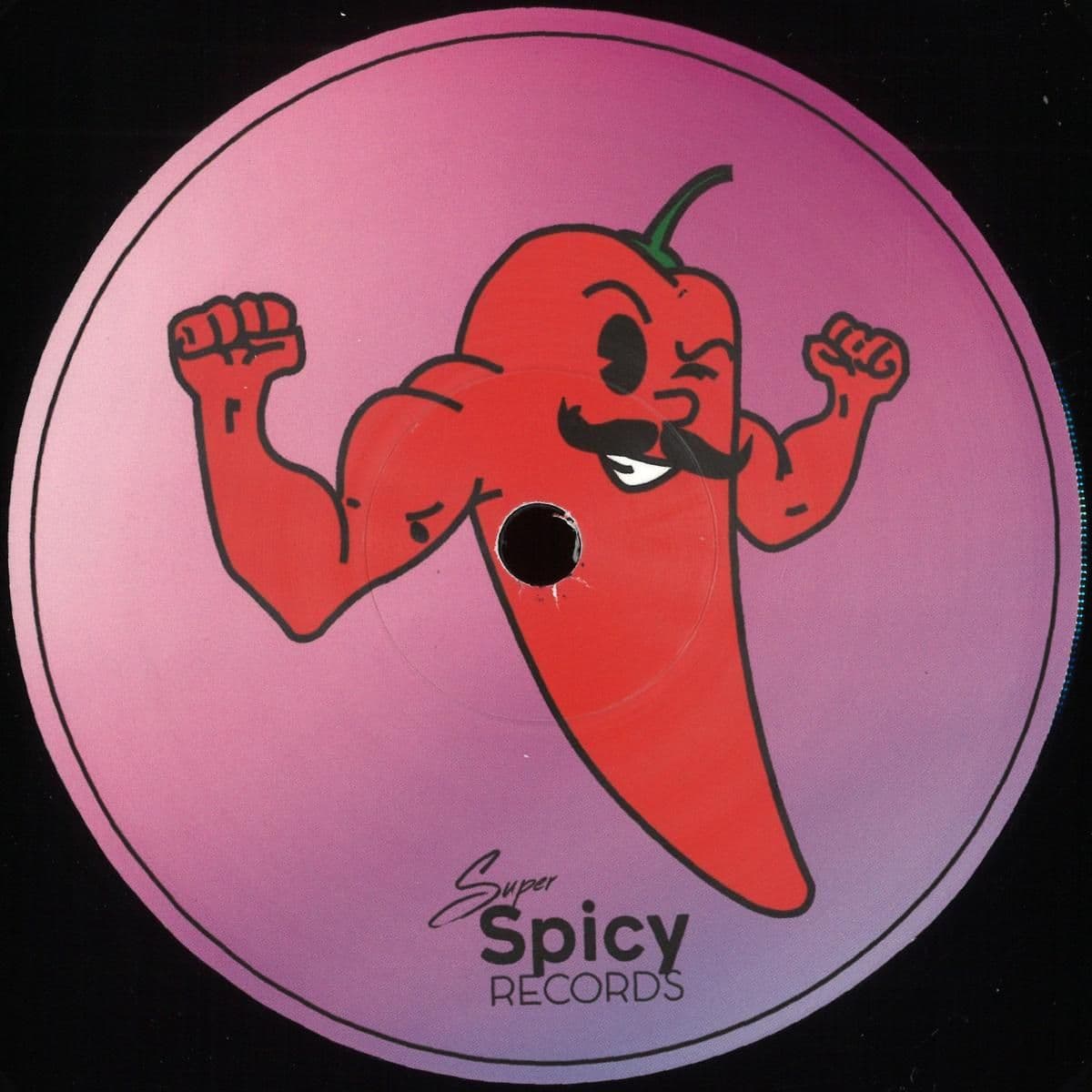 Super Spicy Recipe Vol 8