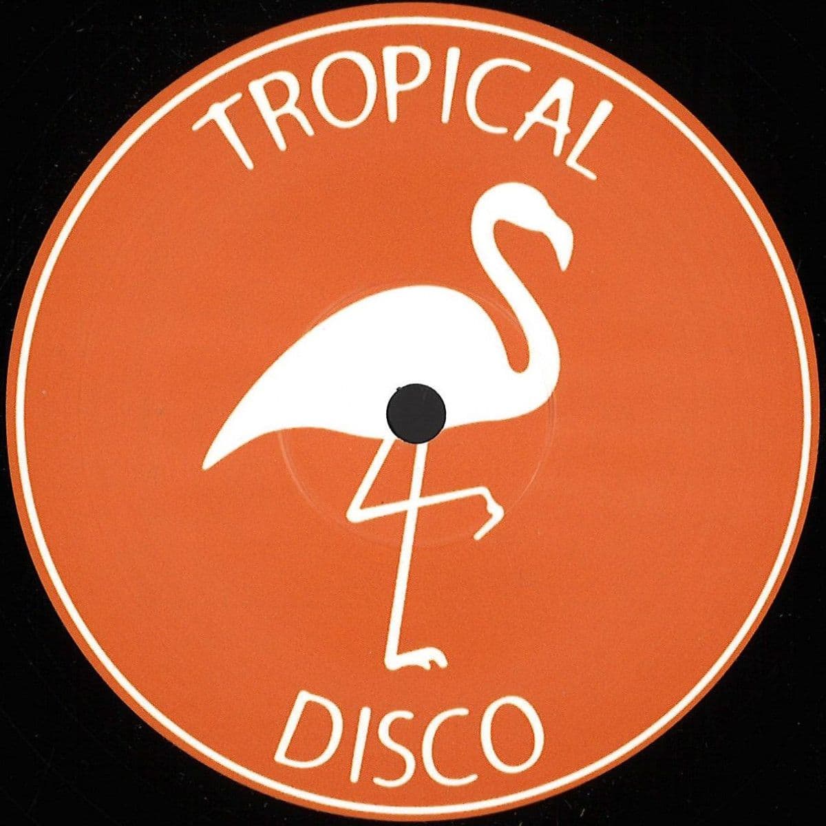Tropical Disco Records, Vol. 22