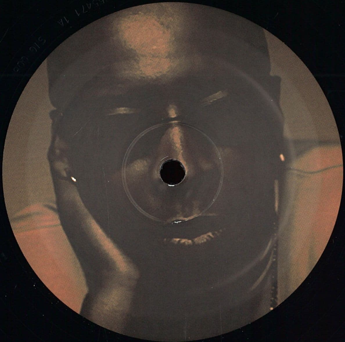 Drop It Down / Bleep