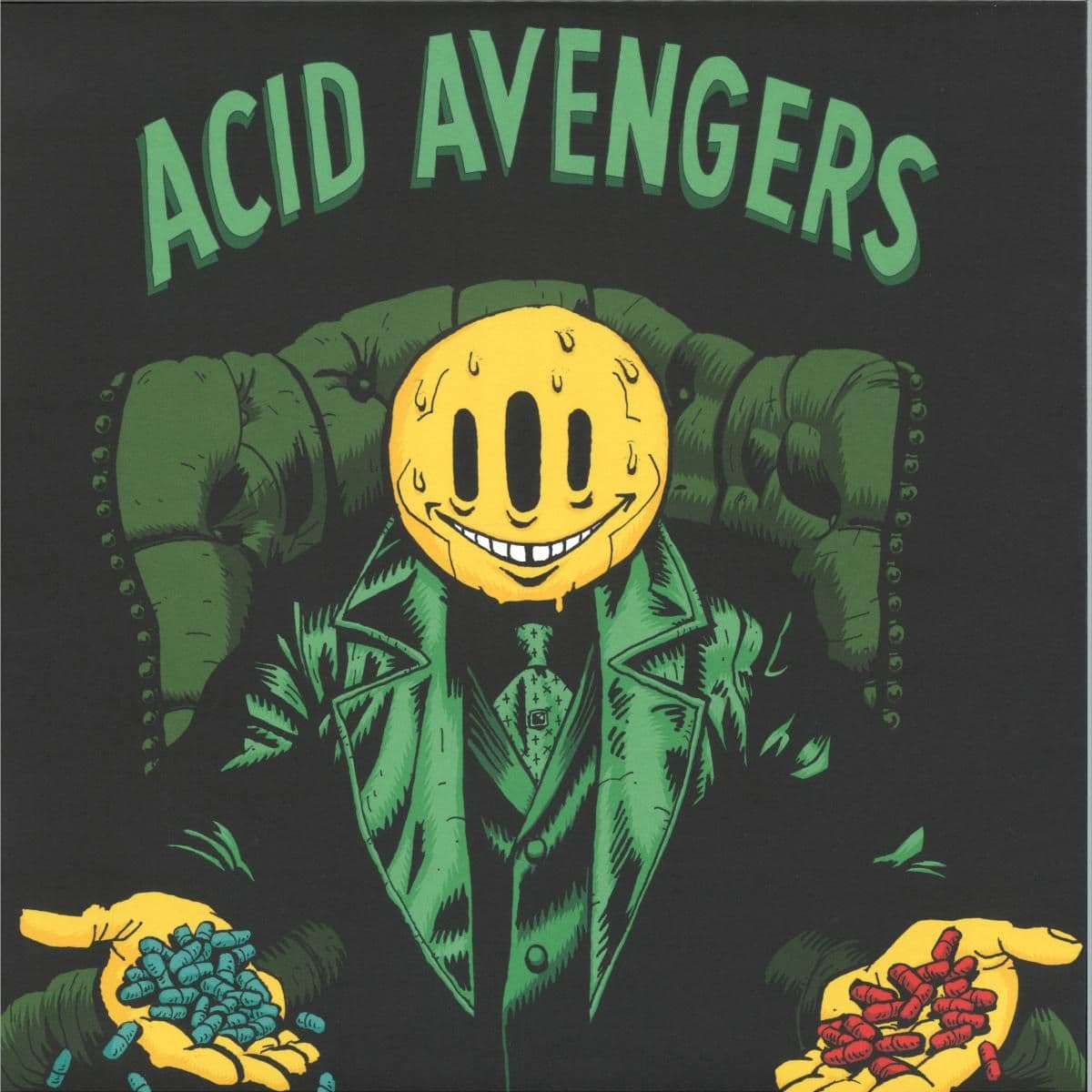 Acid Avengers 034