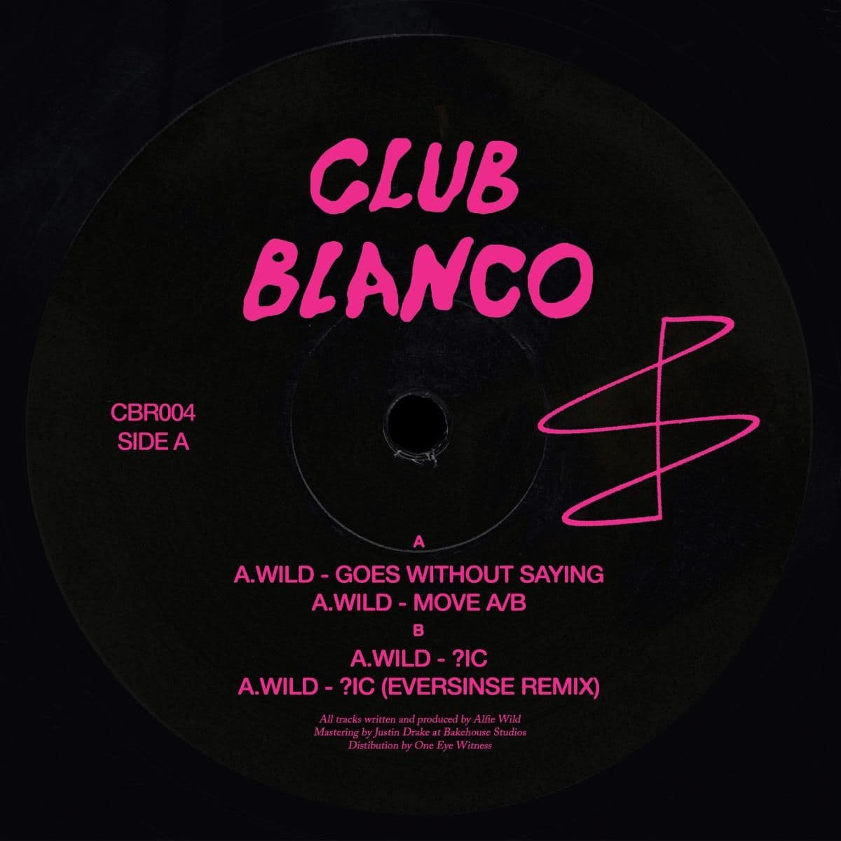 Goes Without Saying (w/ Eversines Remix)