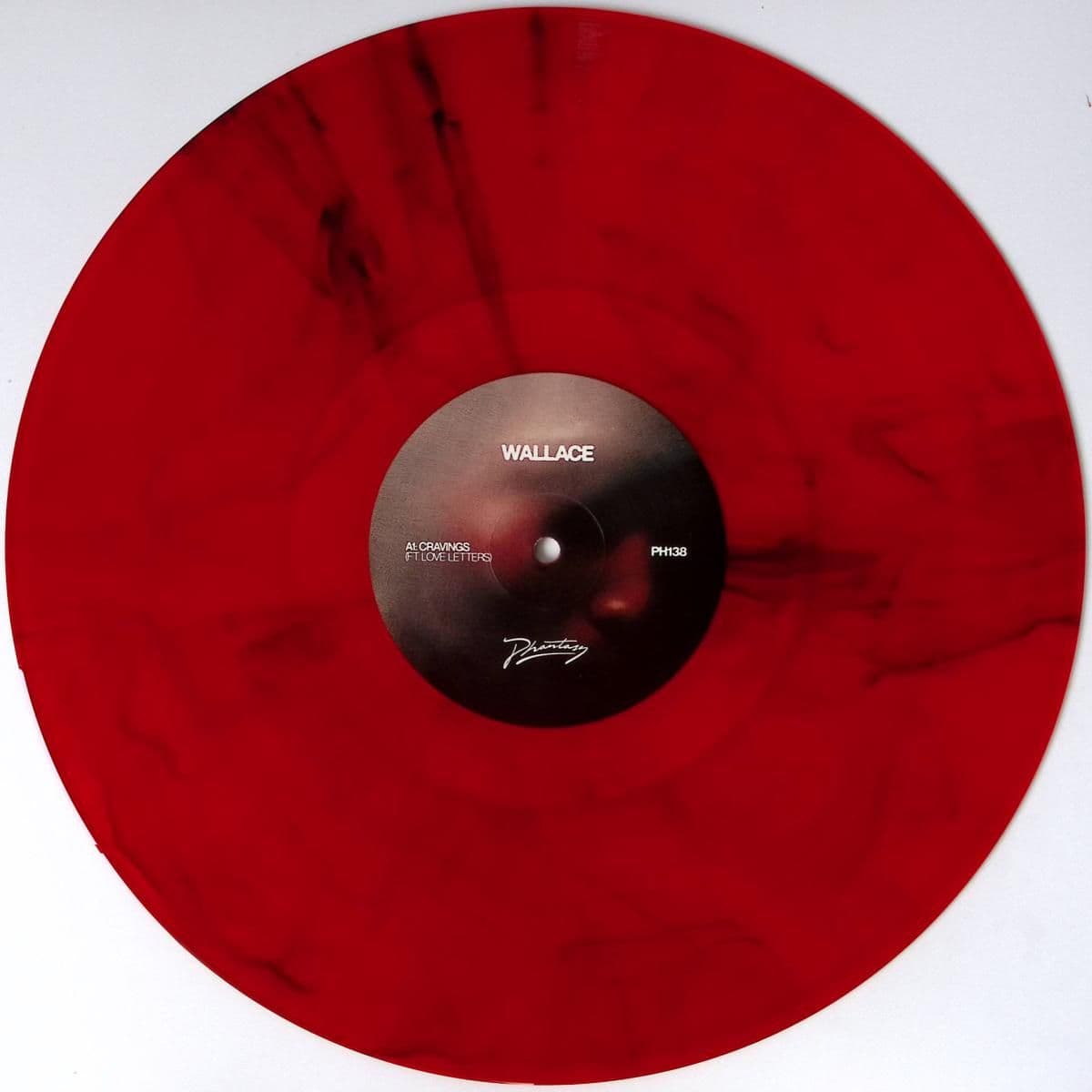 Cravings ft. Love Letters