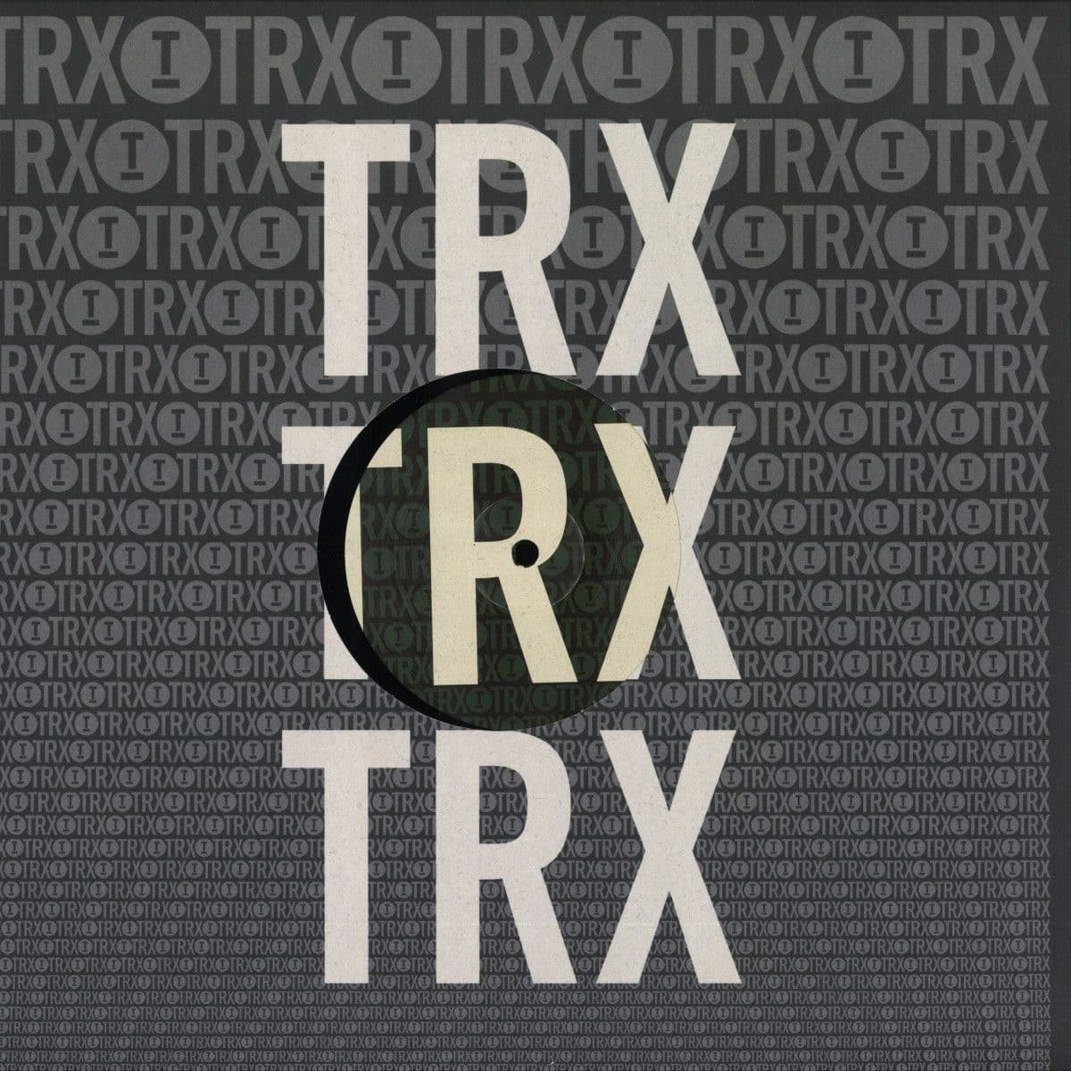 Toolroom Trax Sampler Vol. 1