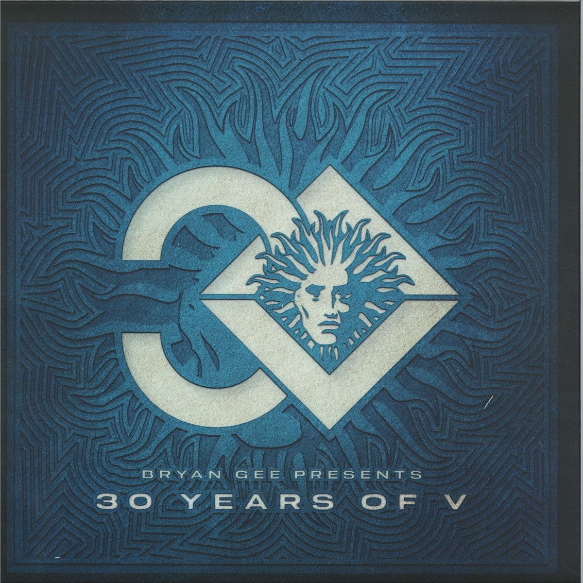 30 Years of V (Bryan Gee presents)