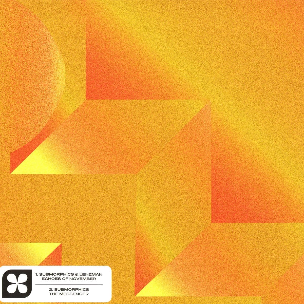 Echoes of November / The Messenger