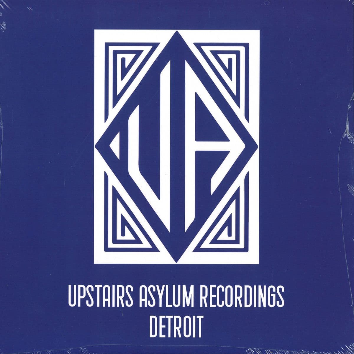 TRACKS FROM THE ASYLUM (Part 2)