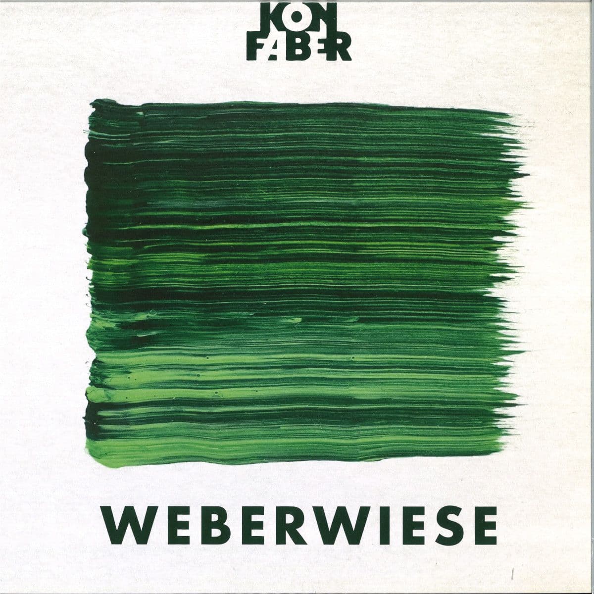 Weberwiese EP